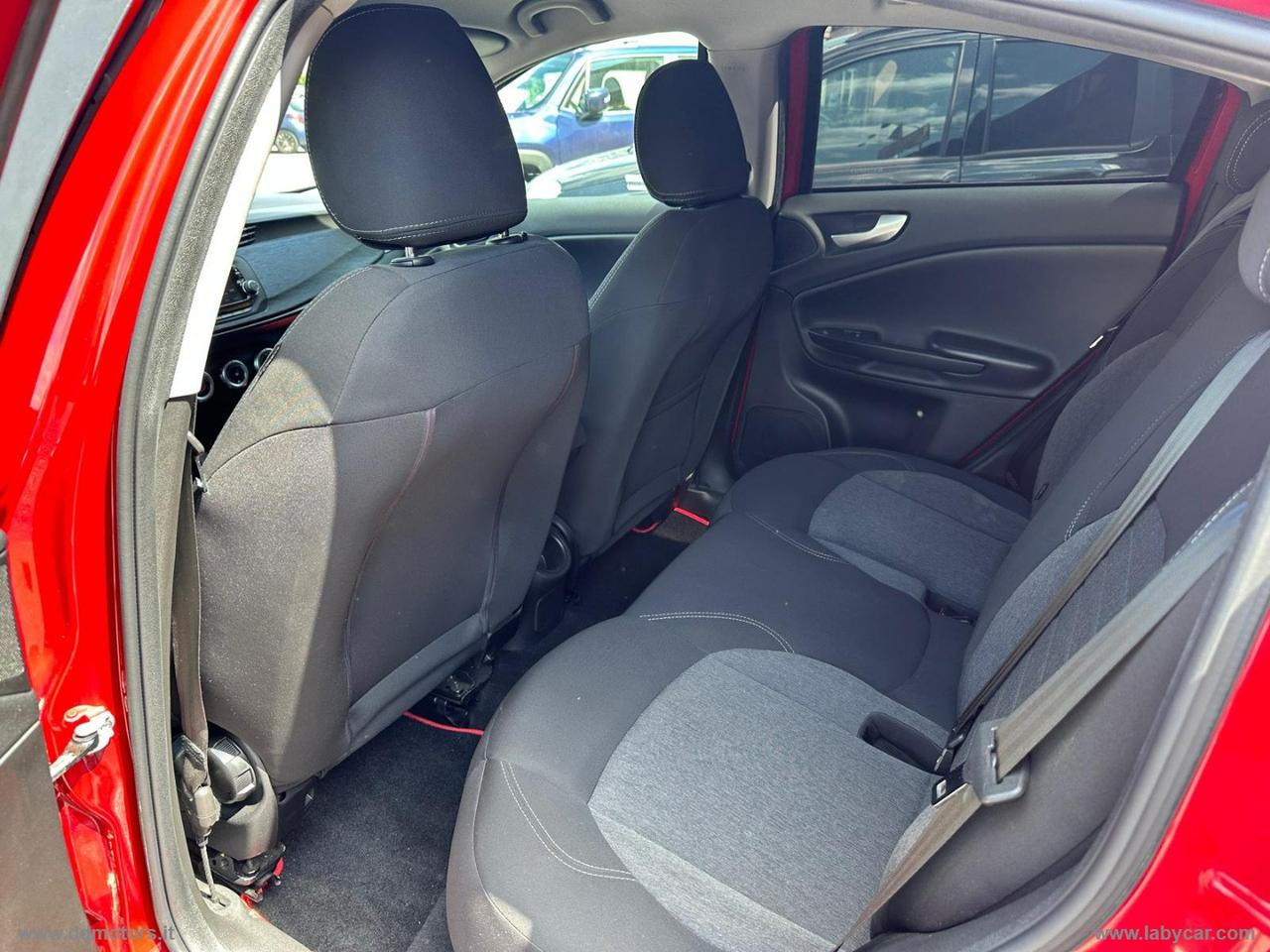 ALFA ROMEO Giulietta 1.4 Turbo 120 CV GPL *GPL*