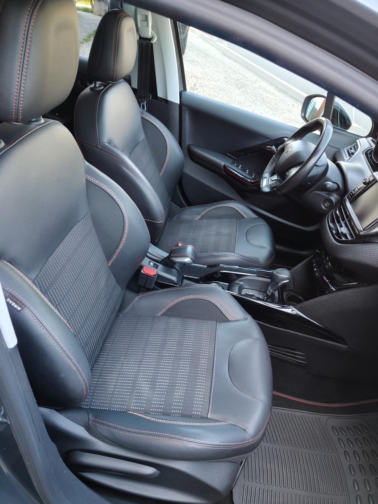 Peugeot 2008 PureTech Turbo 110 S&S GT Line
