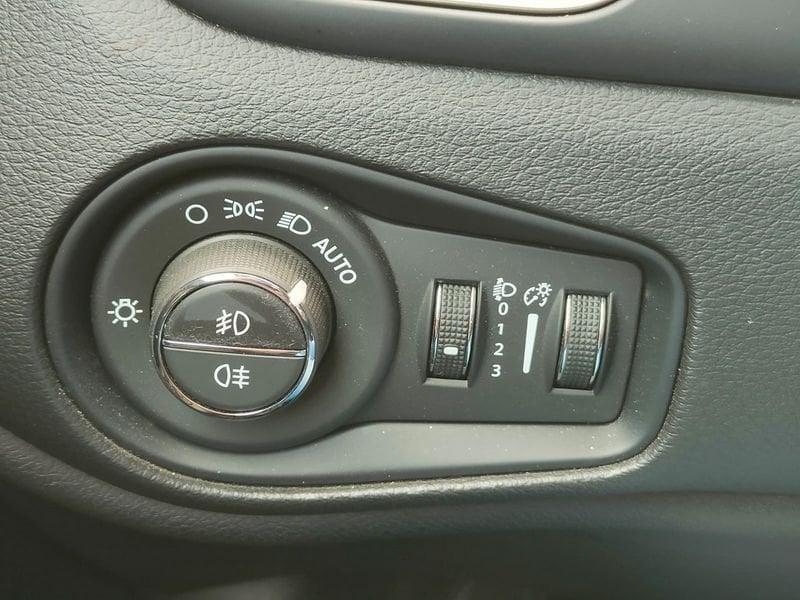 Jeep Renegade 2019 1.0 T3 Limited 2WD