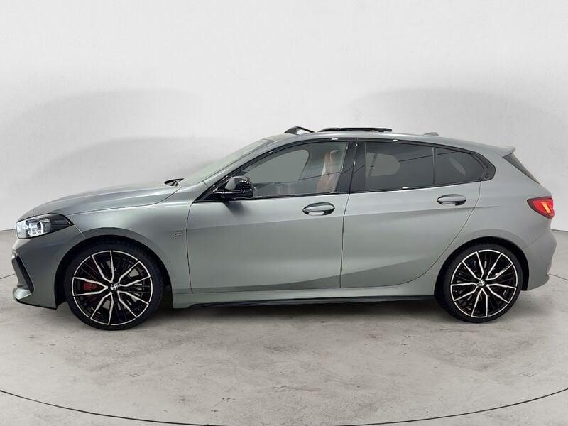 BMW Serie 1 M135i xdrive