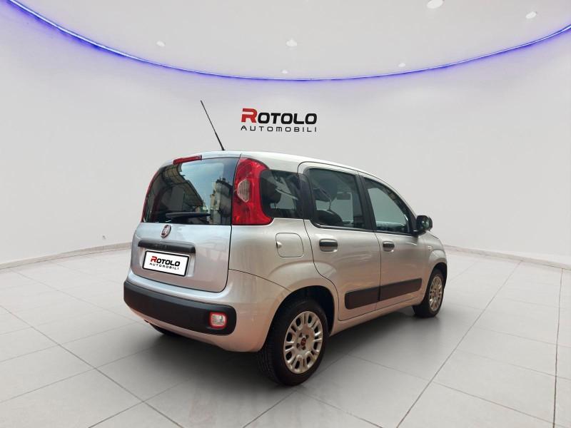 FIAT Panda 3ª serie Panda 1.2 Easy