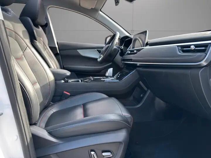 Dr 6.0 1.5 Turbo CVT Bi-Fuel GPL UNIPRO-PROMO FINANZIAMENTO LS CAR