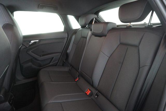 AUDI A3 A3 SPB 30 TFSI S tronic S line edition