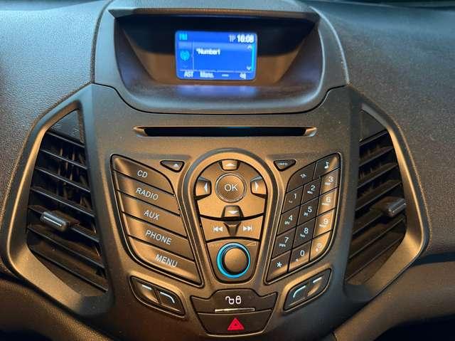 Ford EcoSport 1.5 Titanium 110cv X NEOPATENTATI