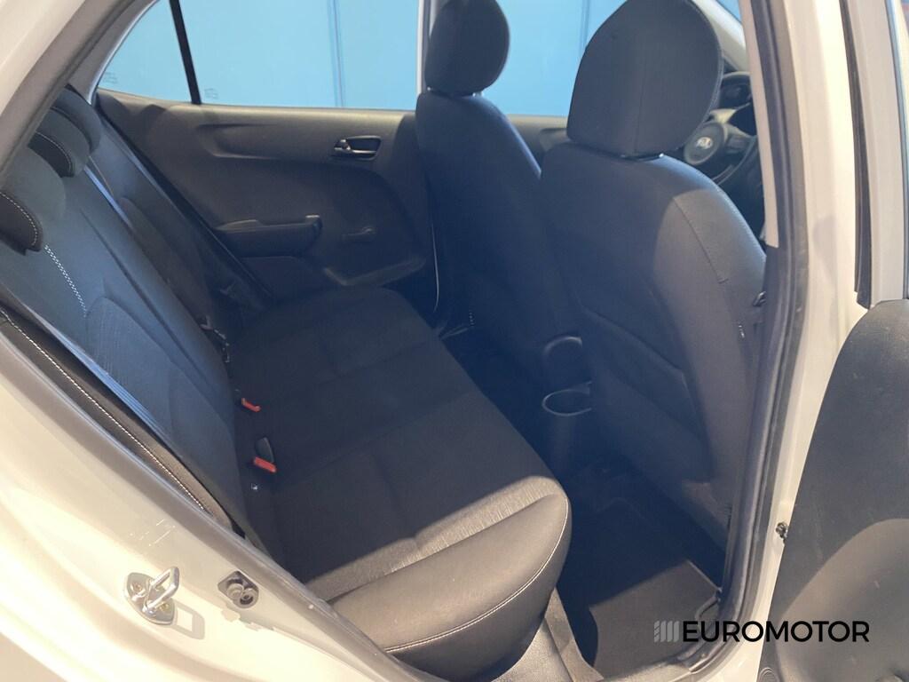 Kia Picanto 1.0 DPI Urban