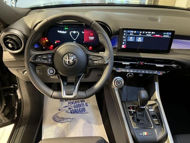Alfa Romeo Tonale 1.5 160 CV MHEV TCT7 Ti + Pack Premium Harman&Kardon