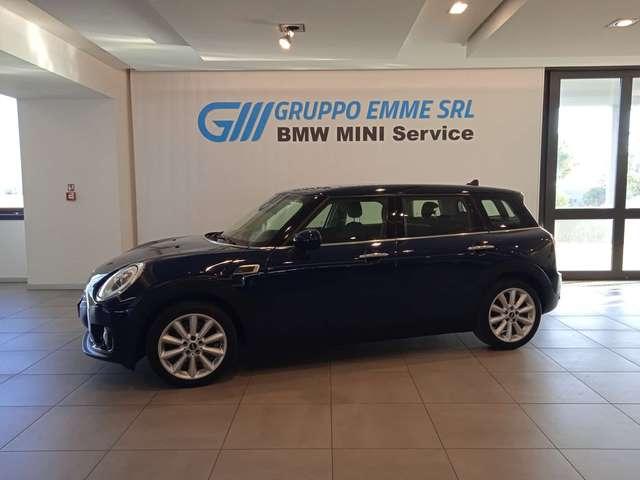 MINI One D Clubman Mini Clubman 1.5 One D Hype