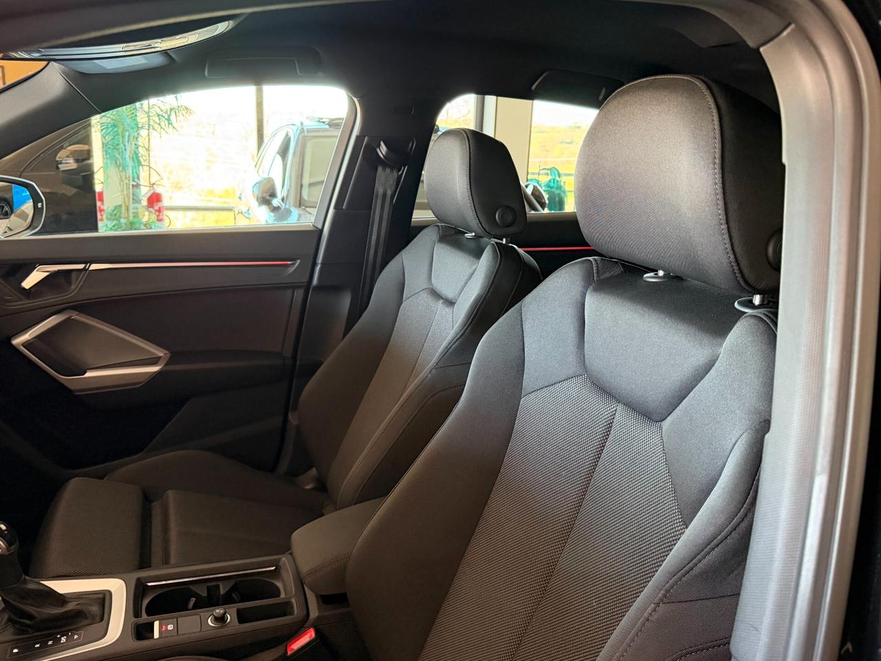 Audi Q3 SB 35 2.0 TDI 150 cv. S Tronic LINE EDITION