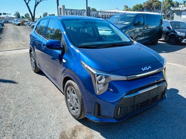Kia Picanto 1.0 GDi 5 porte Urban
