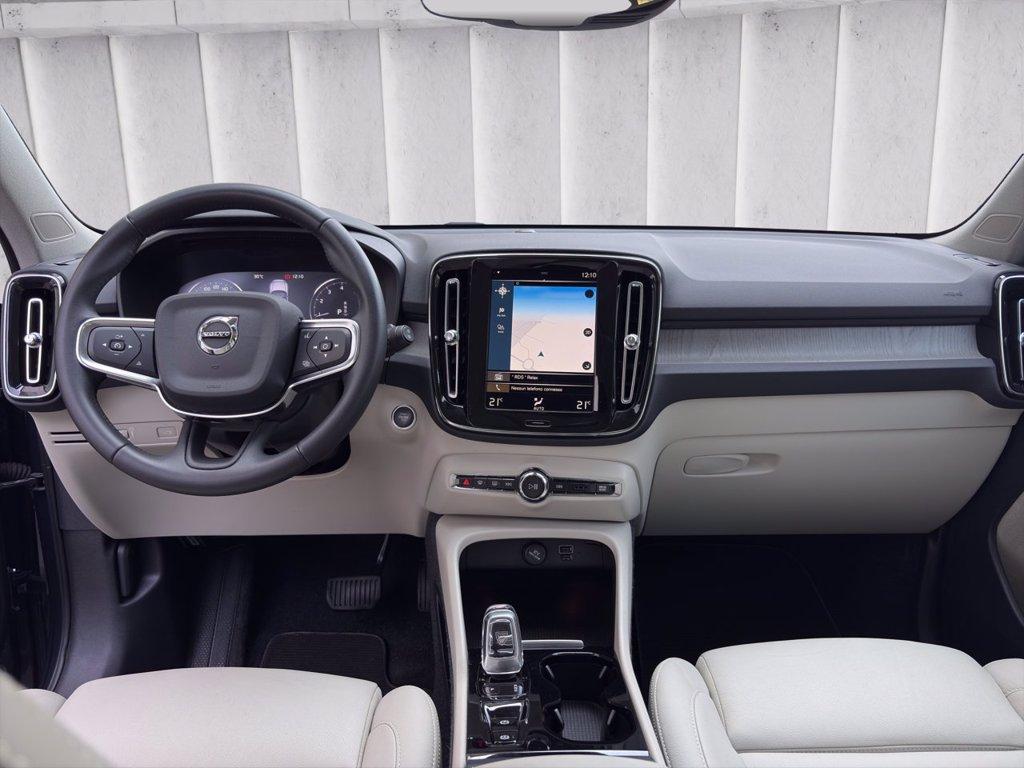 VOLVO XC40 1.5 t3 Inscription 163cv auto my21 del 2021
