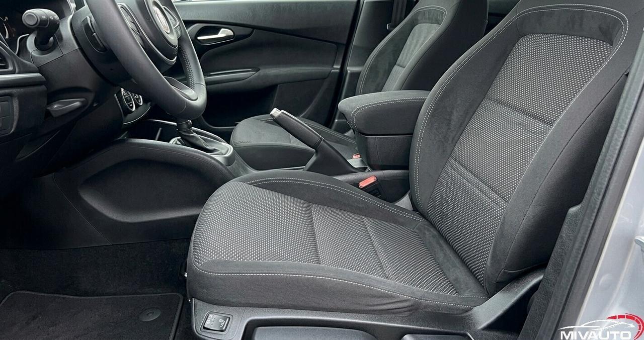 Fiat Tipo SW 1.6 MJT 120cv BUSINESS S&S