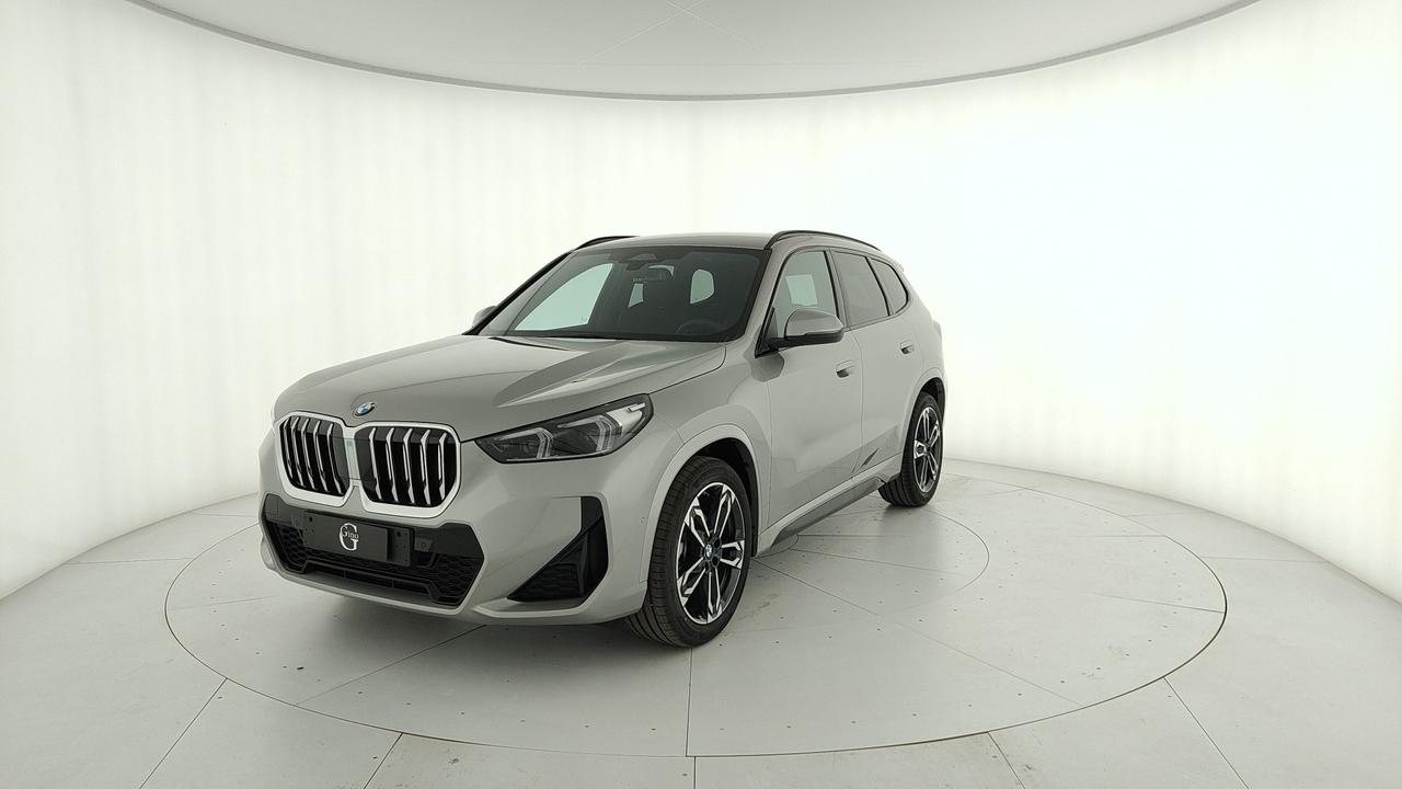 BMW BMW X1 sDrive18i