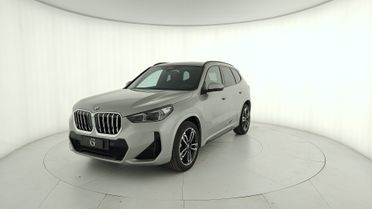 BMW BMW X1 sDrive18i