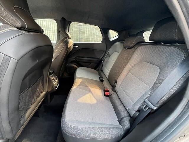Renault Captur TCe 90 CV Techno
