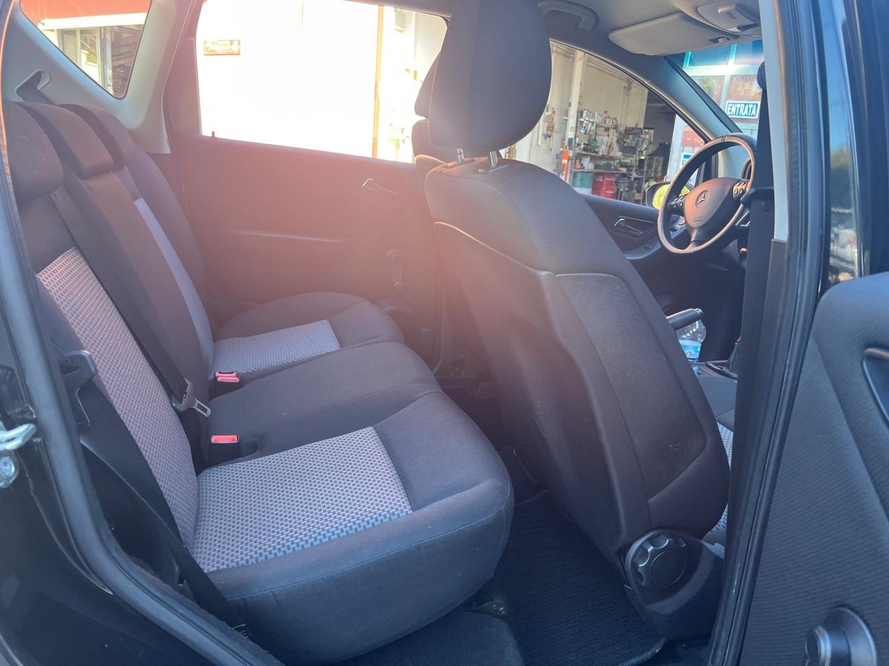 Mercedes-benz A 180 CDI Avantgarde