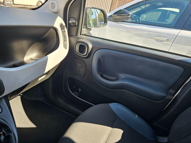 FIAT Panda Cross 1.0 FireFly S&S Hybrid