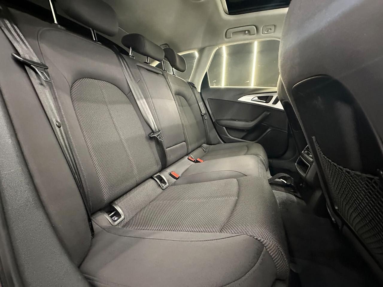 Audi A6 Avant 1.8 TFSI-TETTO PANORAMICO-PERMUTE