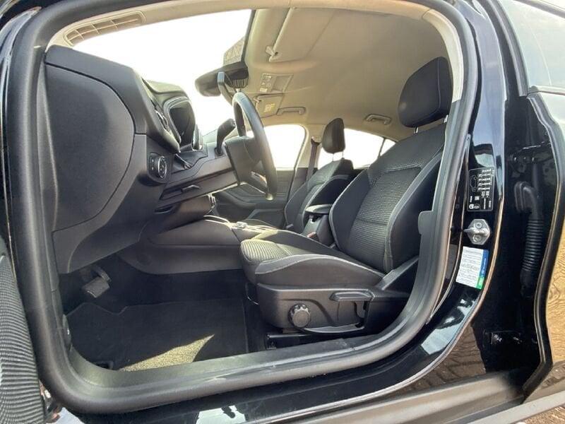 Ford Focus Focus 1.5 EcoBlue 120 CV automatico 5p. Business Co-Pilot