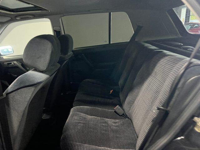 VOLKSWAGEN Golf III SERIE 1.9 TD 5/ GL / ASI
