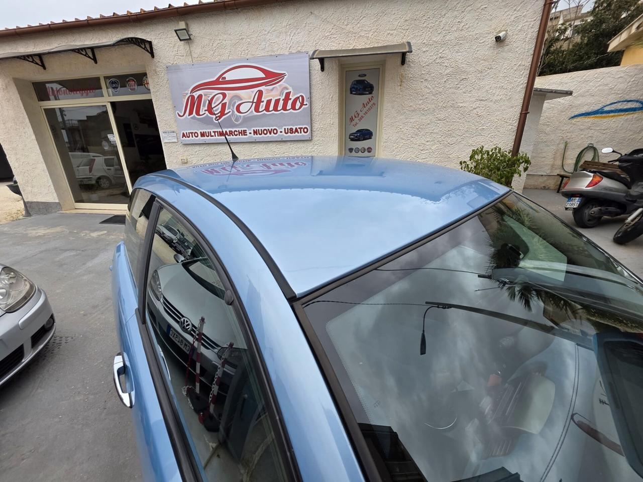 Lancia Ypsilon 1.3 Multijet 16V