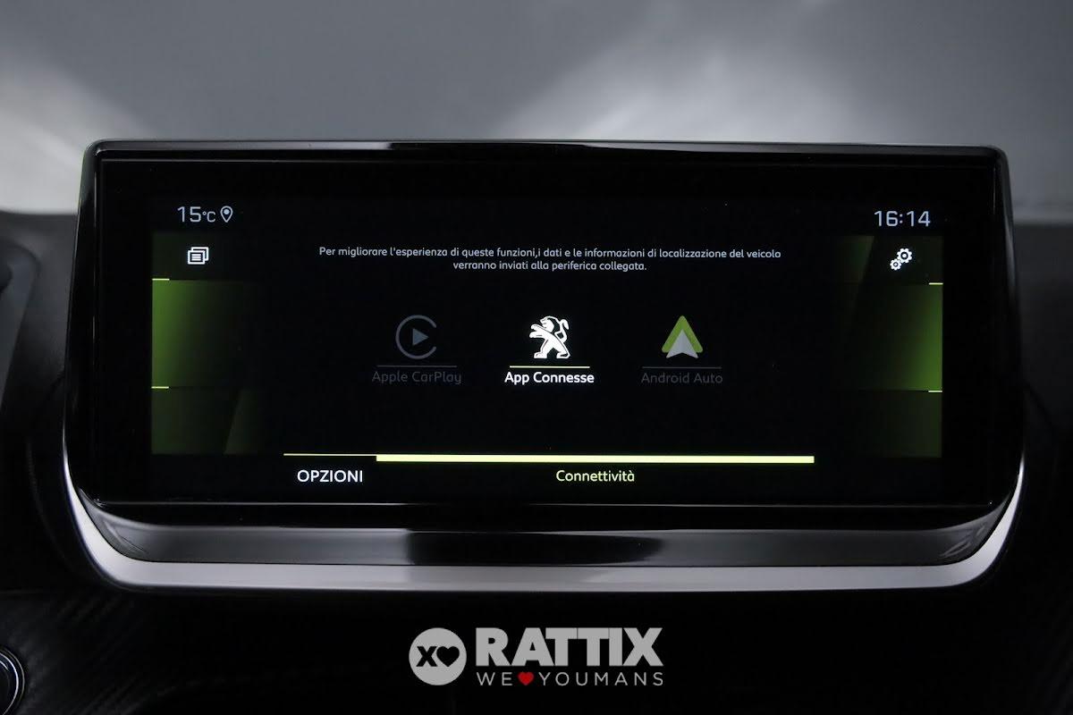 Peugeot 2008 1.5 BlueHDI 130CV Allure Pack EAT8