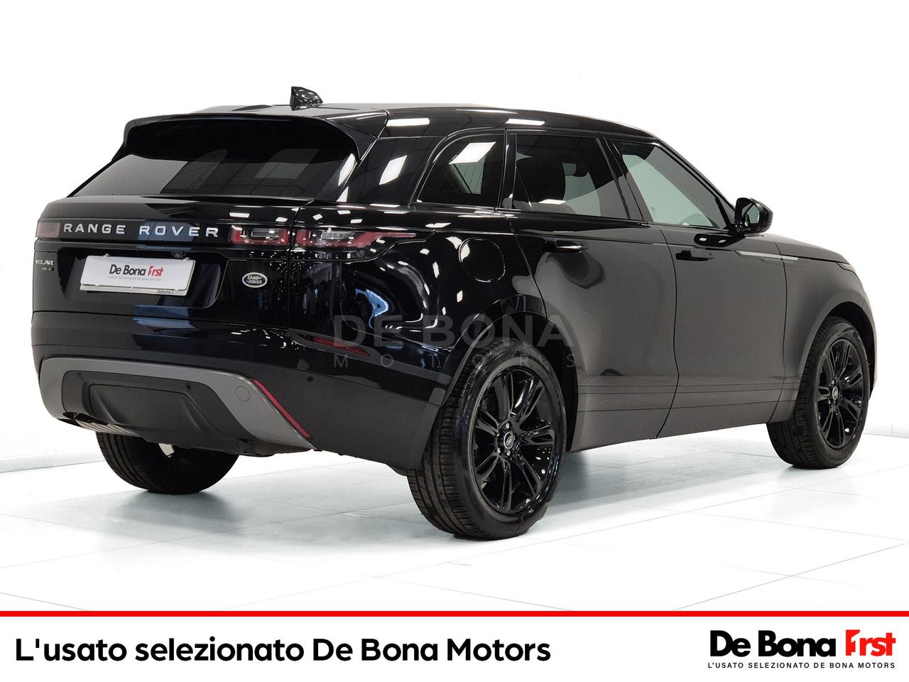 Land Rover Range Rover Velar 2.0d i4 r-dynamic se 180cv auto my20