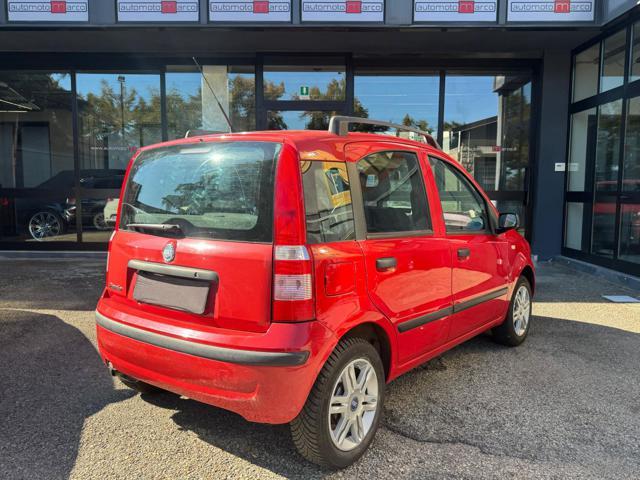 FIAT Panda 1.2 Dynamic - 2007 con SOLI 90.000KM!!!
