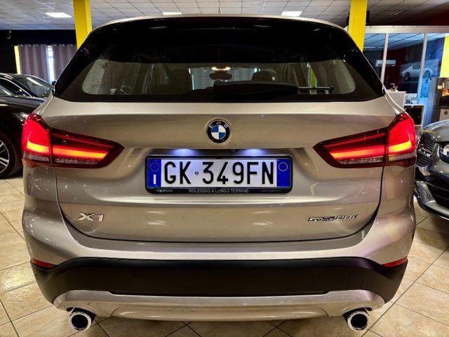 BMW X1 sDrive20d Business Advantage UNIPRO - CERTIFICATA