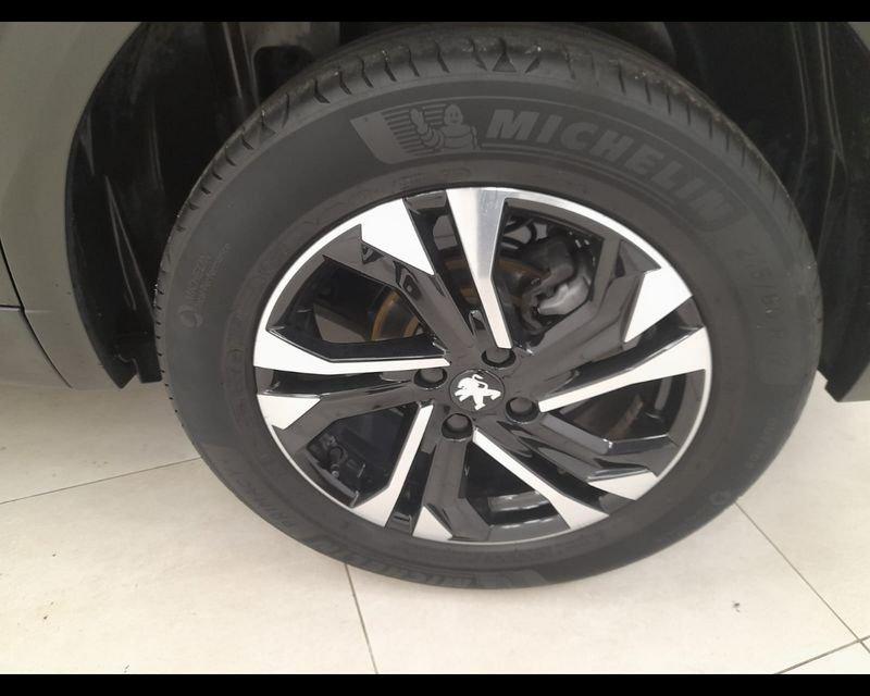 Peugeot 2008 II 2020 1.5 bluehdi GT s&s 110cv