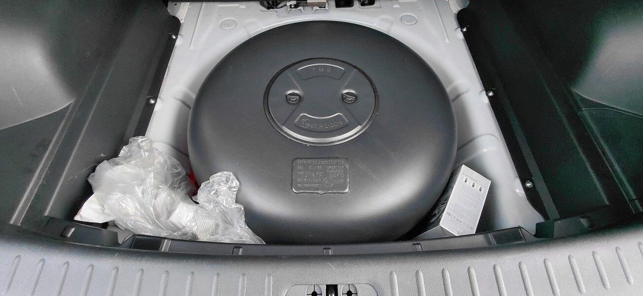 Dfsk Glory 500 1.5 GPL/Bifuel aut. Luxury