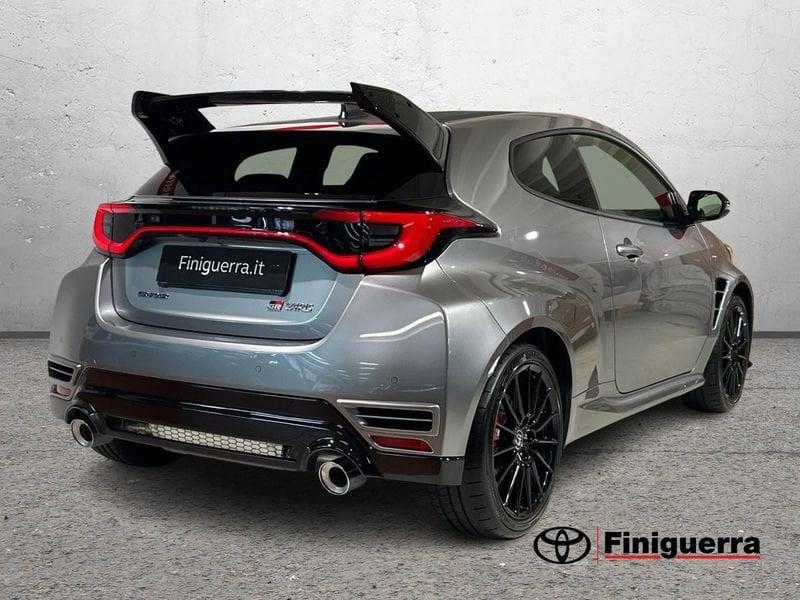 Toyota GR Yaris Aero Performance i-MT 6 marce MY26
