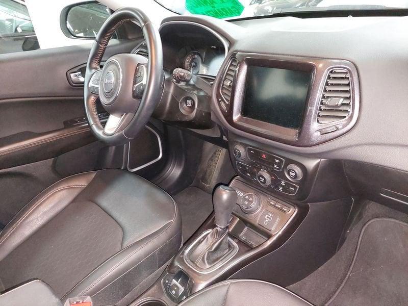 Jeep Compass 1.3 T4 190CV PHEV AT6 4xe Limited - PROMOZIONE!!!