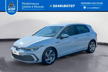 Volkswagen Golf GTI 2.0TSI Cambio Manuale