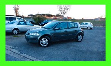 Renault Megane 1.5 DCi 100CV 5 Porte