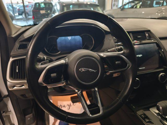 JAGUAR E-Pace 1.5 I3 160 CV Auto R-Dynamic
