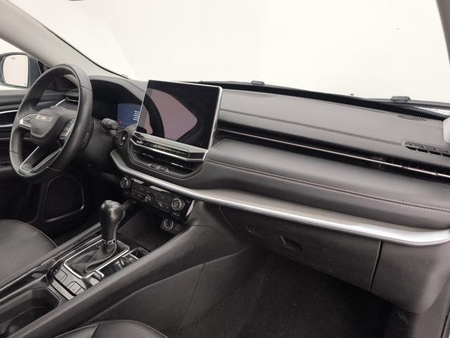 JEEP Compass 1.3 turbo t4 phev Limited 4xe auto