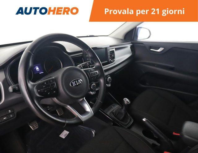 KIA Rio 1.0 T-GDi 12V 5 porte Cool