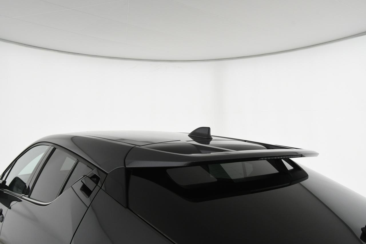 TOYOTA C-HR 1.8h Trend e-cvt NEOPATENTATI+CAMERA+ACC