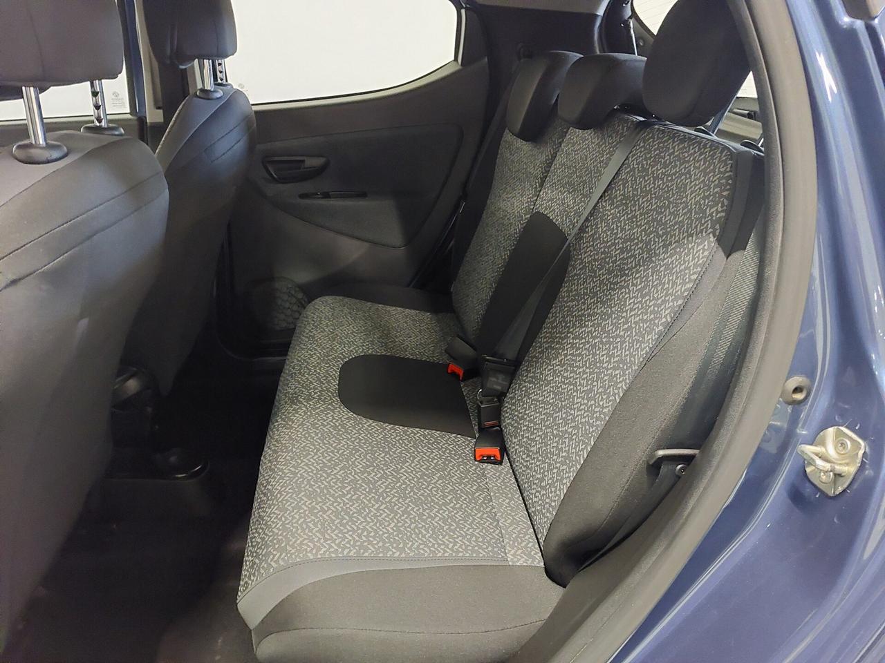 LANCIA Ypsilon 3ª serie Ypsilon 1.0 FireFly 5 ...