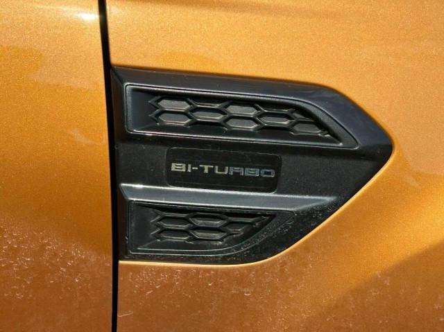 Ford Ranger 2.0 tdci double cab Wildtrak 213cv auto