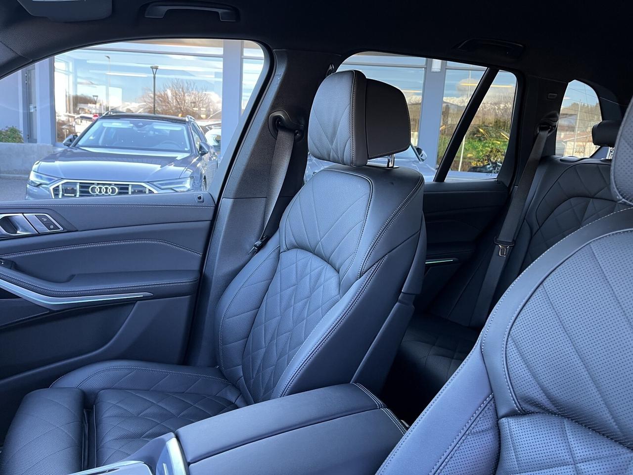 BMW X5 3000 D 286 CV M.SPORT