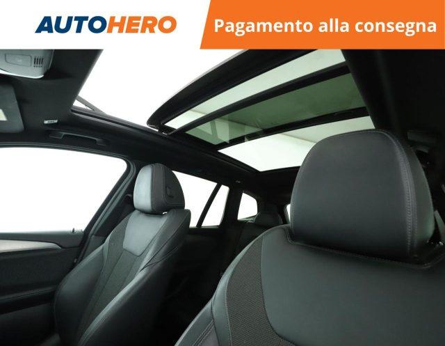 BMW X3 xDrive20d xLine