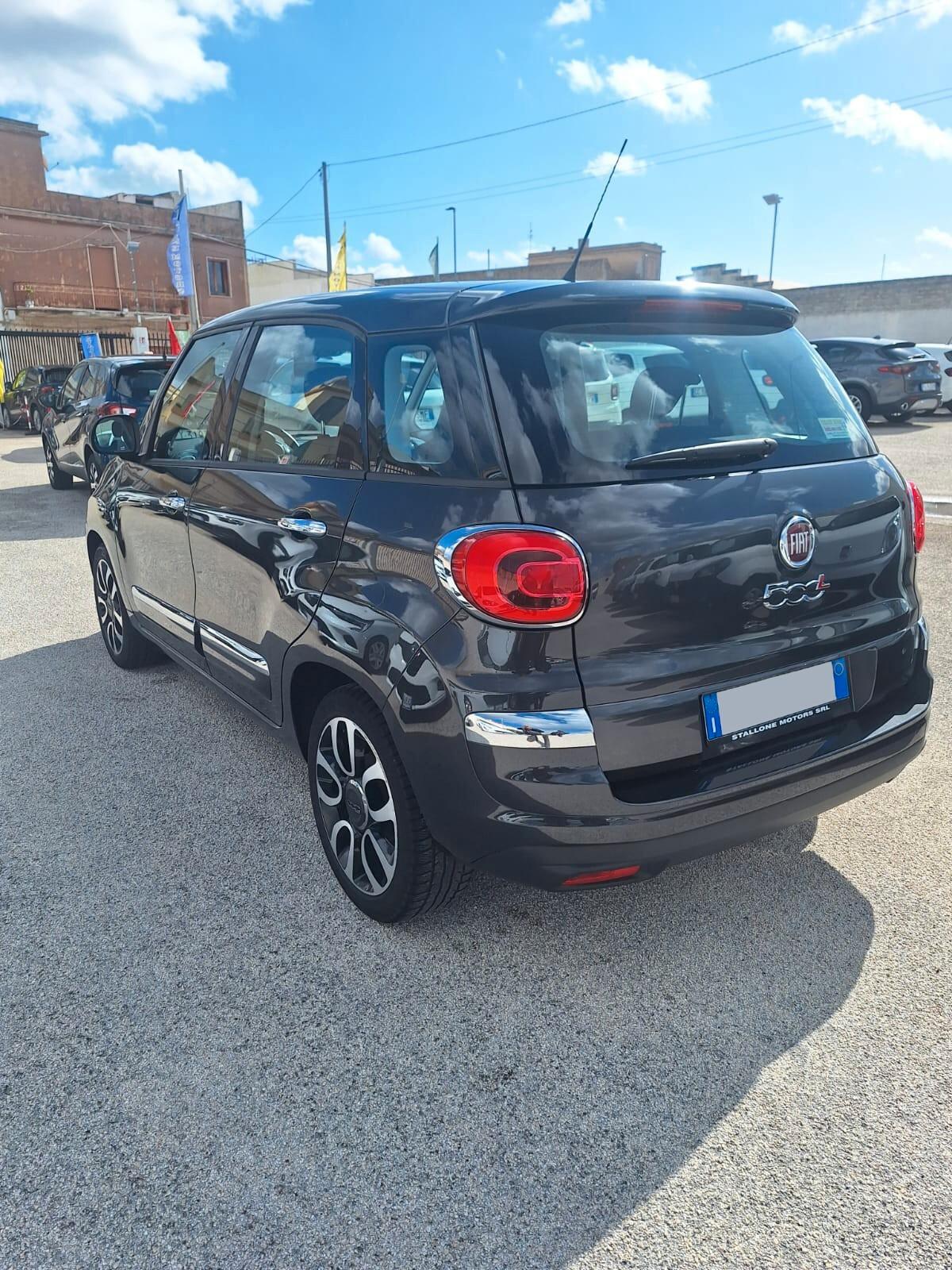 Fiat 500L 1.3 Multijet 95 CV Urban 2019