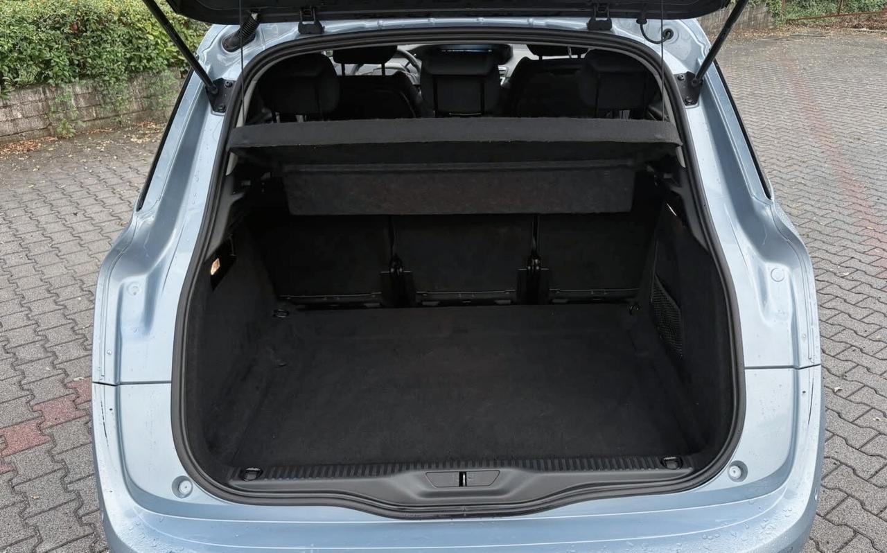 Citroen C4 (TAGLIANDICITROEN)Picasso 1.6 e-HDi 115 ETG6 Exclusive