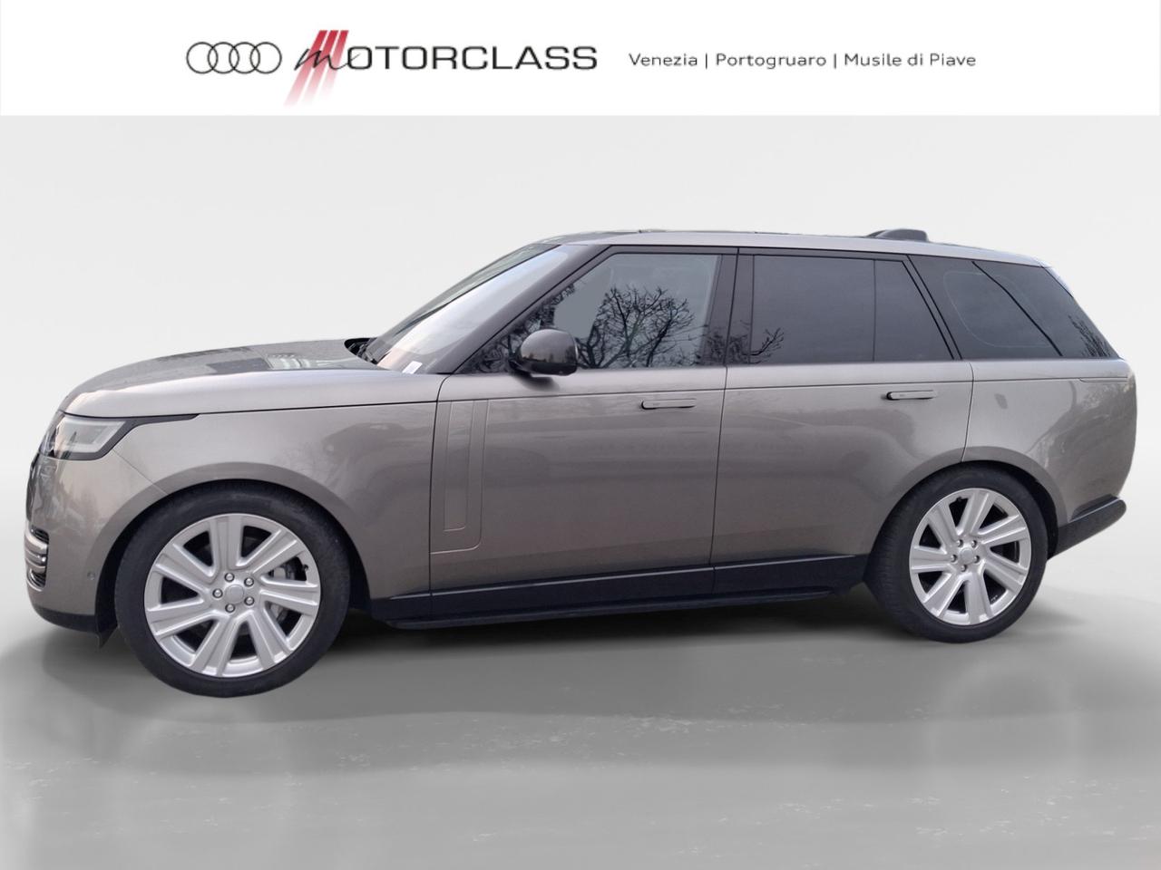 Land Rover Range Rover swb 3.0 d i6 mhev 249cv hse awd auto