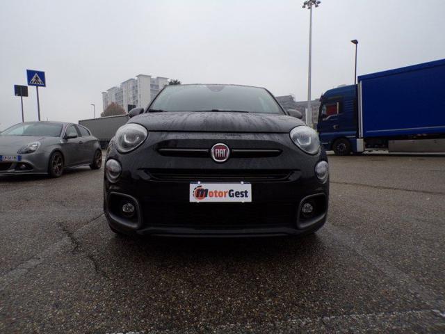 FIAT 500X 1.0 T3 120 CV Sport
