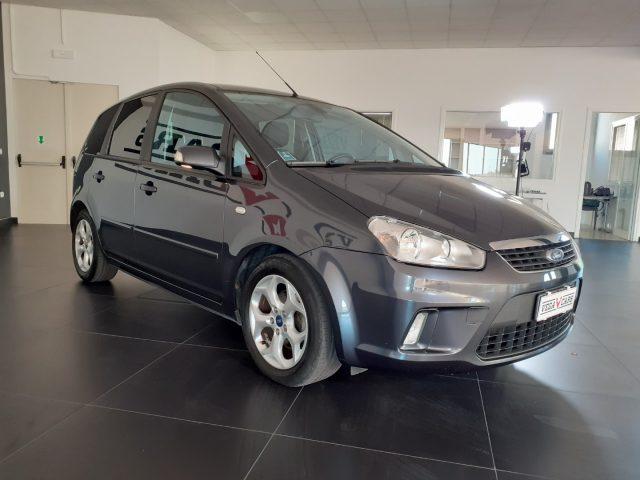 FORD C-Max 1.8 TITANIUM