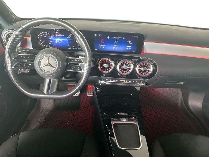 Mercedes-Benz Classe A A 250 Automatic 4Matic AMG Line Premium