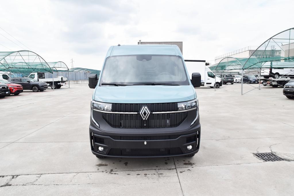 Renault Master IV Furgone tetto alto Master T35 2.0 Blue Dci 150cv L2h2