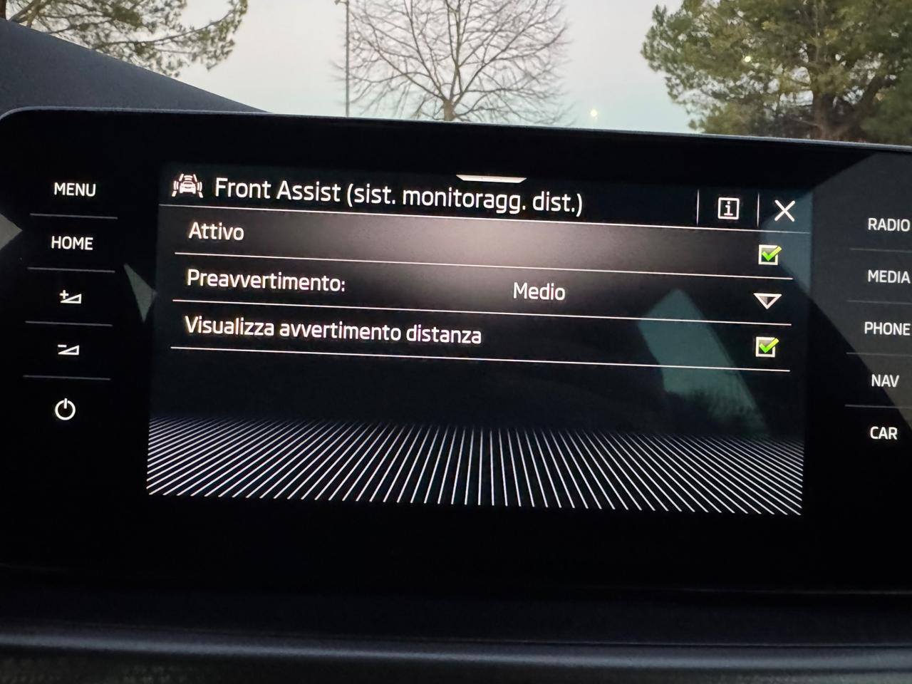 Skoda Kamiq 1.0 G-Tec 90Cv Style